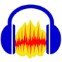 Audacity Logo